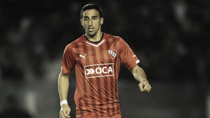 Pellerano: "Afuera de la cancha somos 4 o 5 capitanes" Pellerano: "Afuera de la cancha somos 4 o 5 capitanes"