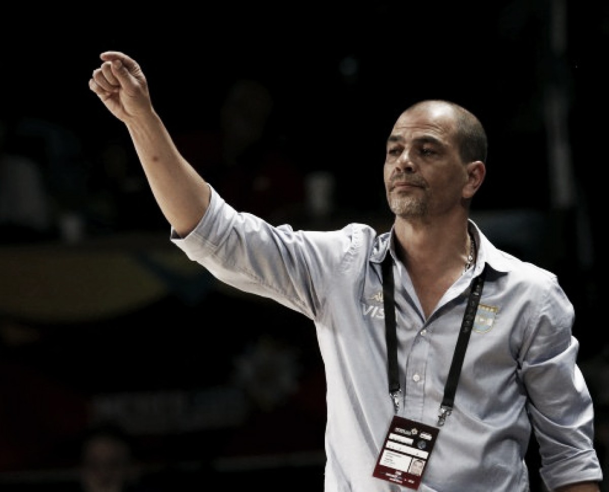 Los 12 para la nueva ventana FIBA Los 12 para la nueva ventana FIBA