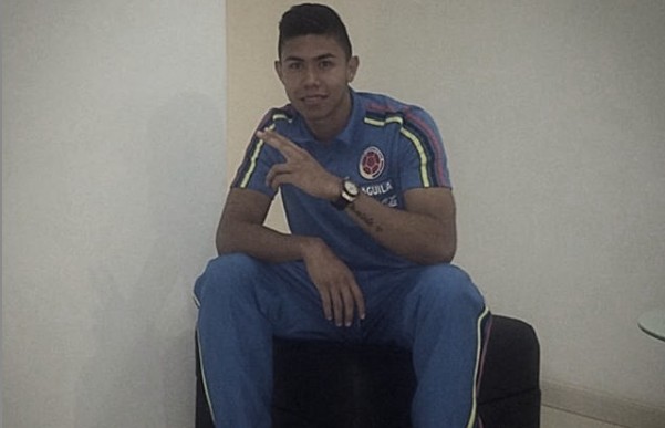 Nicolás Hernández llega a Santa Fe para rejuvenecer la defensa Nicolás Hernández llega a Santa Fe para rejuvenecer la defensa