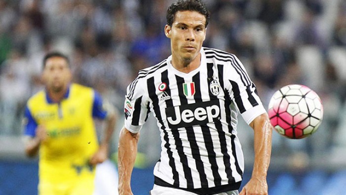 Juve, parola a Hernanes: "L'ambiente Juve è votato al successo. Mi adatto a più ruoli"