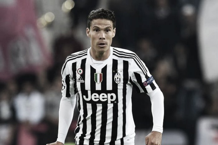 Hernanes: "Sono felice alla Juventus, dobbiamo far vedere la nostra forza adesso"