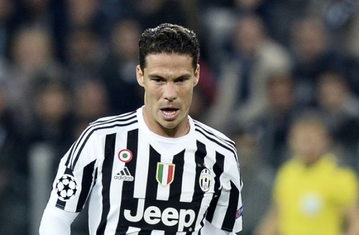 Juventus, Hernanes: "Lotta dura"