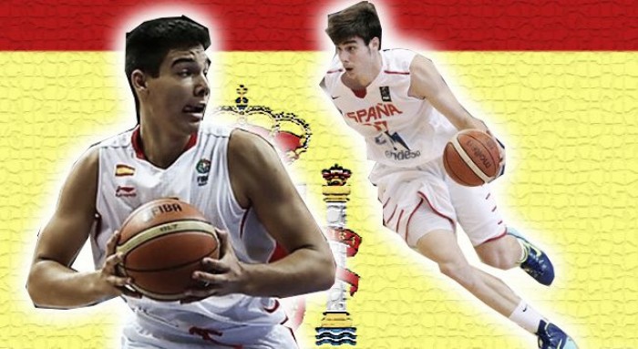 Guía VAVEL Eurobasket 2017: los Hernangómez, la pareja de hermanos del futuro