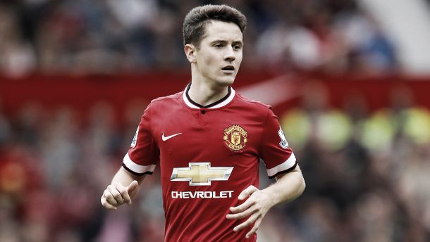 Ander Herrera insists Paul Scholes is one of a kind