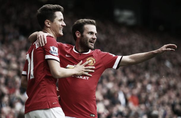 Manchester United: Midfielders Review