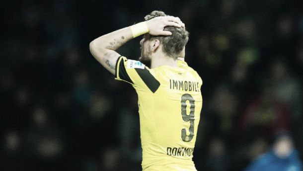 Borussia Dortmund - VfL Wolfsburg: Opportunity knocks for Klopp's men