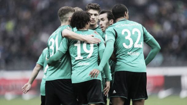 Schalke 04 - Bayer Leverkusen: Key clash at the Veltins-Arena