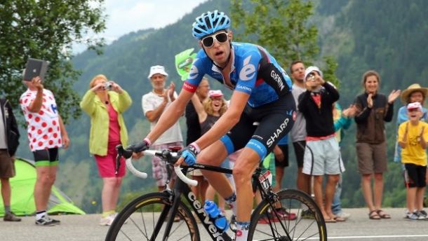 Vuelta 2014, 14° tappa: impresa Hesjedal, orgoglio Froome!