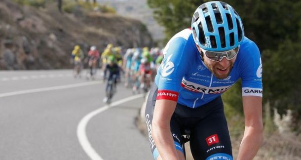 Tuesday cycling news round-up: Hesjedal skips Tour