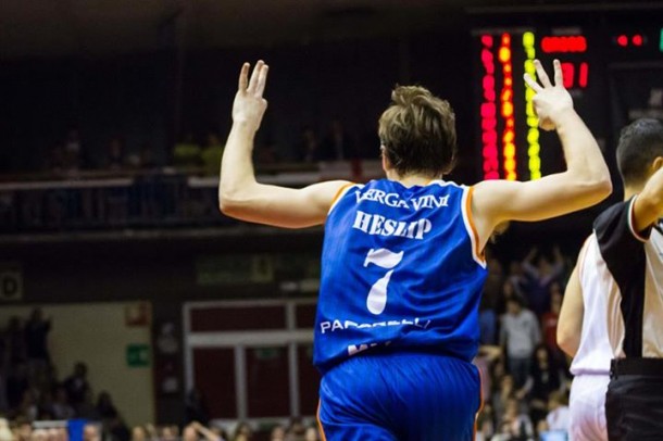 In sole 3 ore, 6 partite per le italiane tra Eurocup e FIBA Europe Cup