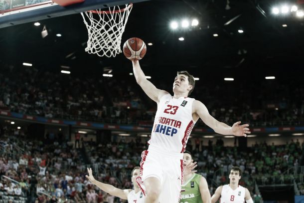 Eurobasket 2015, i risultati della prima giornata. Soffrono Francia e Lituania, bene Israele