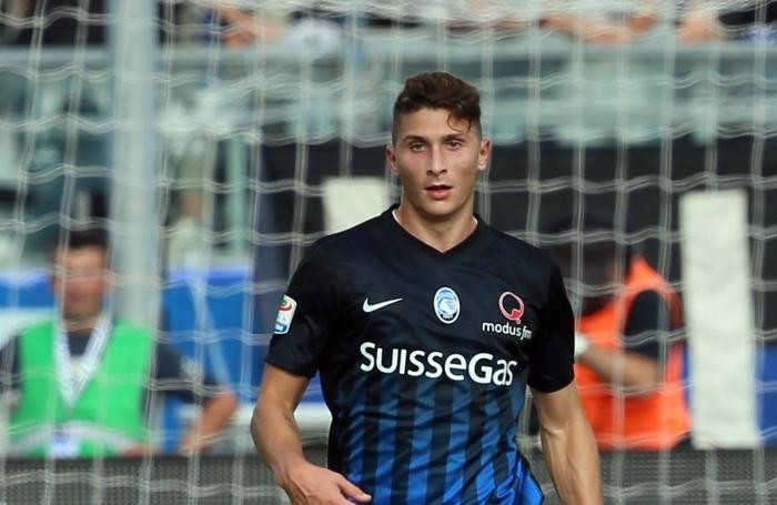 Rugani, Caldara, Romagnoli: luminoso futuro azzurro all'orizzonte