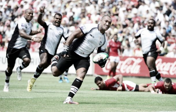 Fijians name 31-man World Cup squad, void of star winger Napolioni Nalaga