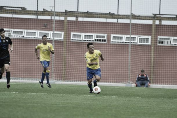 Las Palmas Atlético - Peña Sport FC: el regreso a la victoria