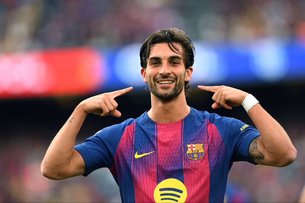 Ferran Torres, camino al PSG Ferran Torres, camino al PSG
