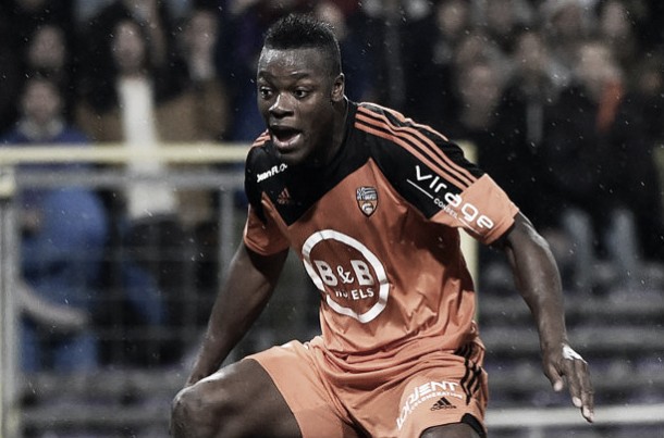 Aston Villa reportedly chasing Lamine Kone