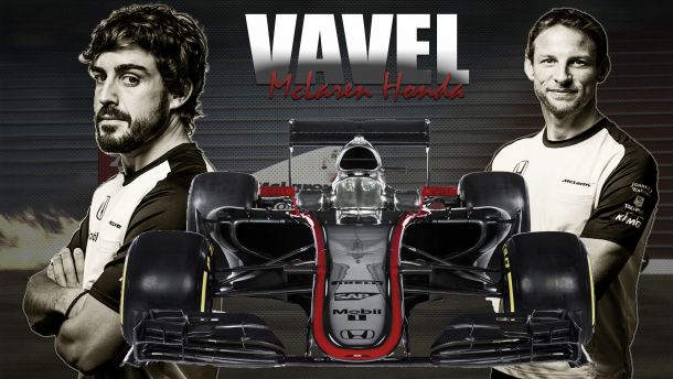 McLaren-Honda, llega la ‘nueva era’ 22 años después