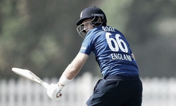 Pakistan - England: ODI Series preview