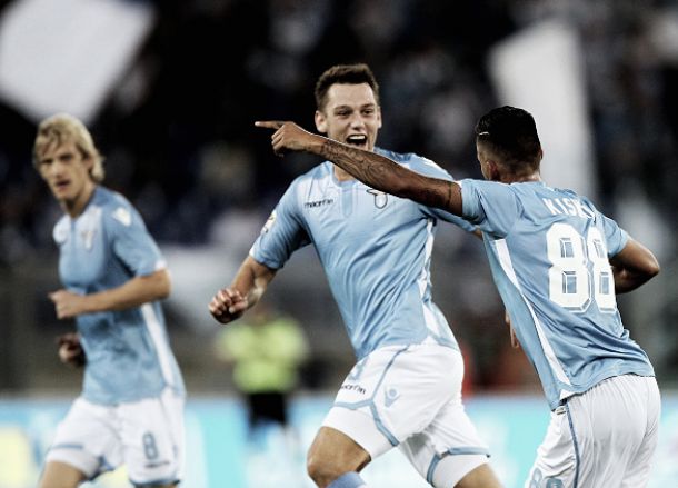 Lazio 2-1 Bologna: Hosts' first-half dominance enough to see them grab all three points