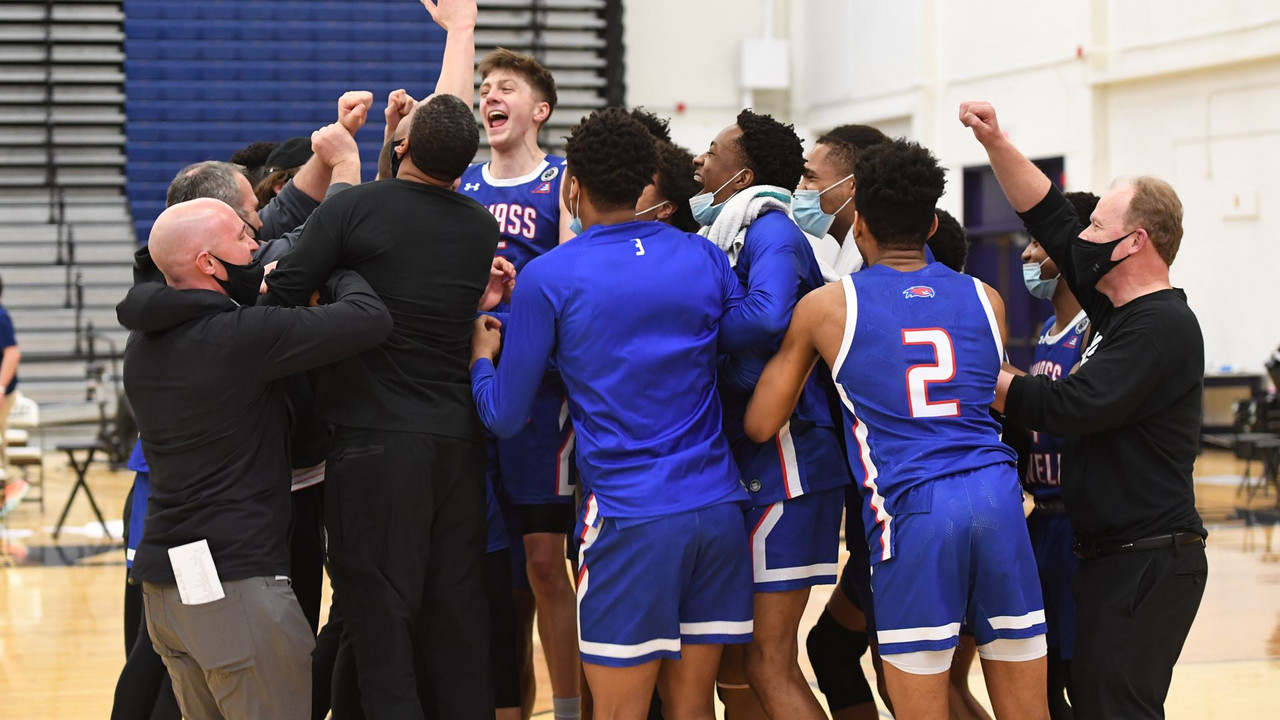 America East tournament quarterfinal recap: UMass-Lowell shocks New Hampshire, Hartford holds off Albany