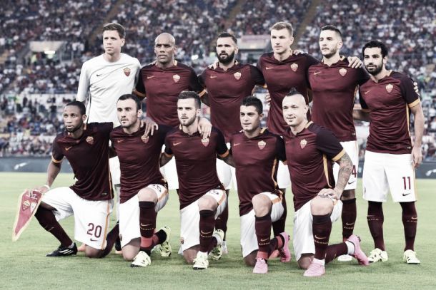 Roma, l'anno buono? Roma, l'anno buono?