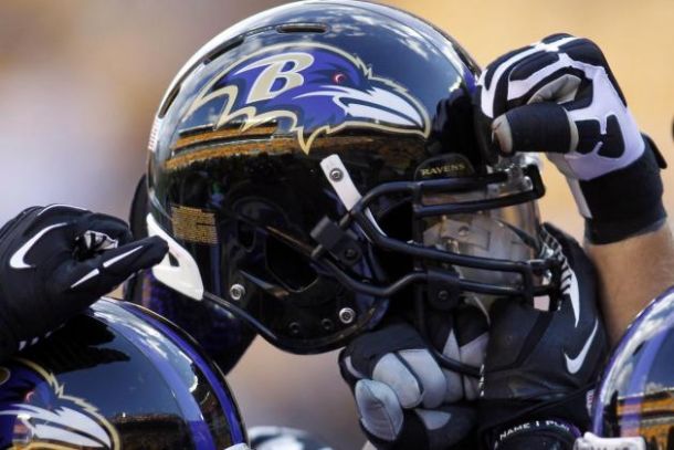 Baltimore Ravens Week 7 Injury Report