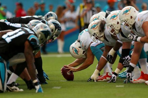 Miami Dolphins - Carolina Panthers NFL Preseason Week 2 Preview | VAVEL.com