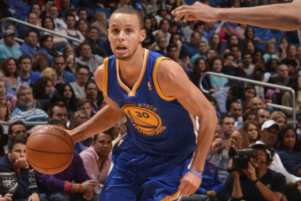 I Warriors vincono a Miami, cadono Spurs e Thunder