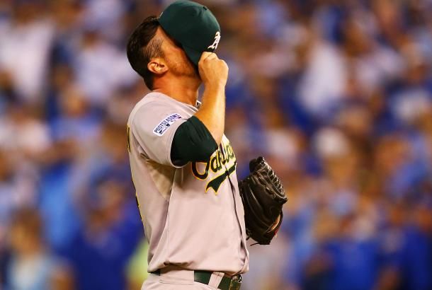 The Uncertain Future Of The Oakland A's