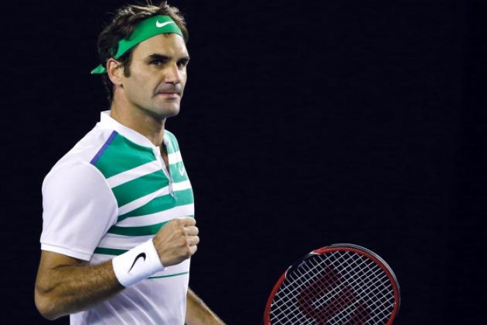 Roger Federer Withdraws From Indian Wells After Knee Surgery