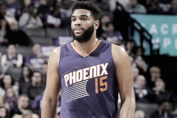 NBA - Alan Williams prosegue la sua avventura ai Suns