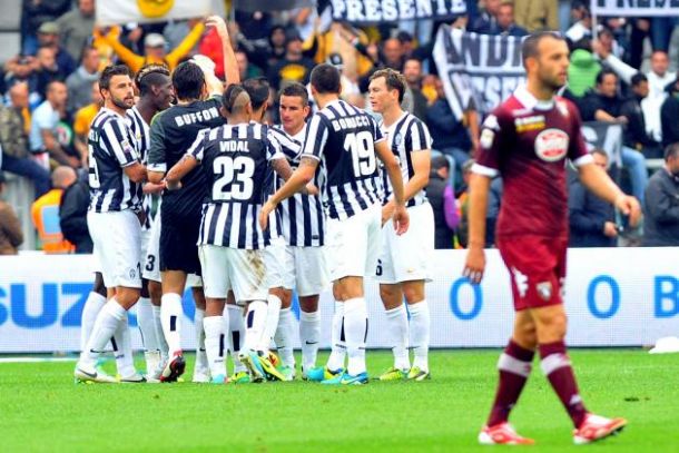 Juventus de Turín - Torino FC: la Mole Antonelliana busca nuevo dueño