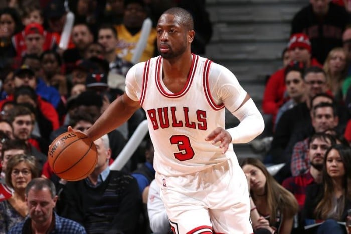 NBA - Dwyane Wade migliora, è pronto al rientro