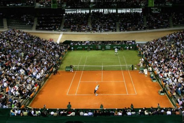 French Open; Most Difficult to Win? Truth or Myth?