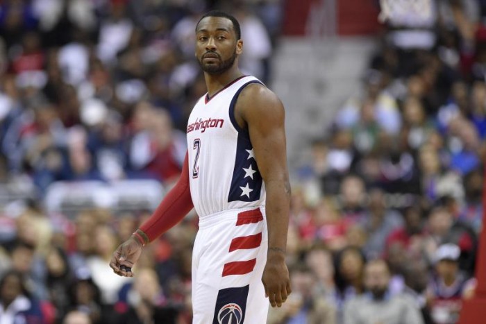 NBA, ora i Washington Wizards si sentono una contender