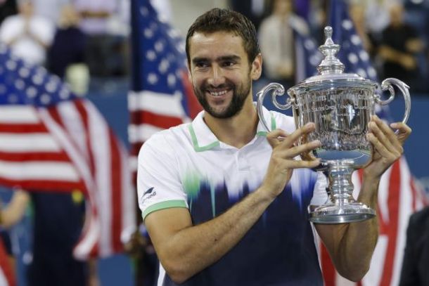 2015 US Open Men's Draw Preview