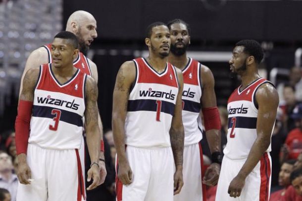 Washington Wizards Season Review and Off-Season Outlook