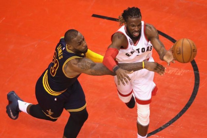 NBA Playoffs - Cleveland vuole tornare a vincere, Toronto prova il colpaccio