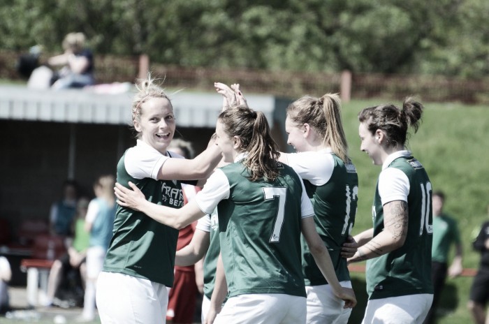 SWPL 1 Week 12 Preview: Second meets third as Hibernian travel to Celtic