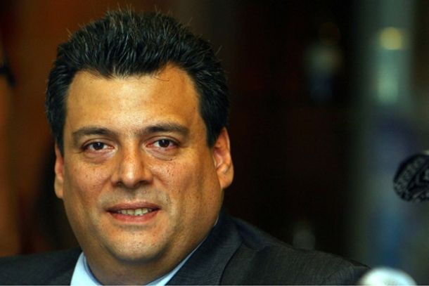 Mauricio Sulaimán: “México es el semillero número uno del
boxeo”