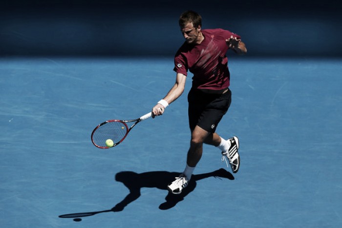 ATP Sofia: Mirza Basic clinches first career title with win over Marius Copil