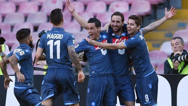 Fiorentina - Napoli preview: I Ciucciarelli look to continue high intensity performances