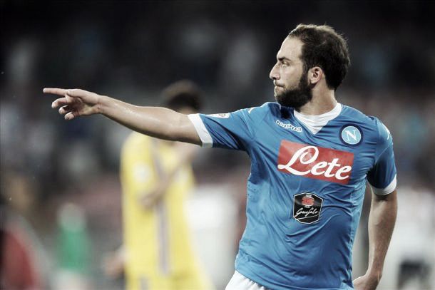 Higuaín, chi sarà il compagno ideale per l'argentino?