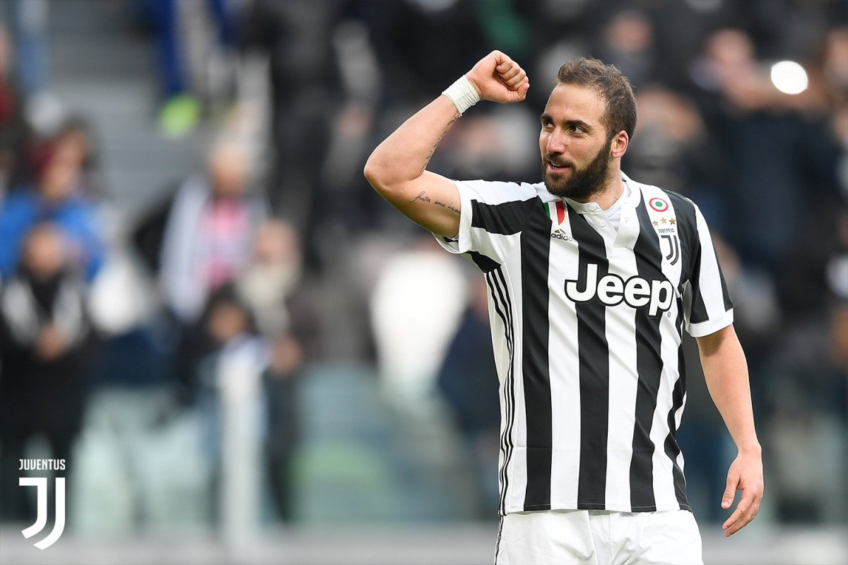 Juventus, il futuro di Higuaìn è un rebus