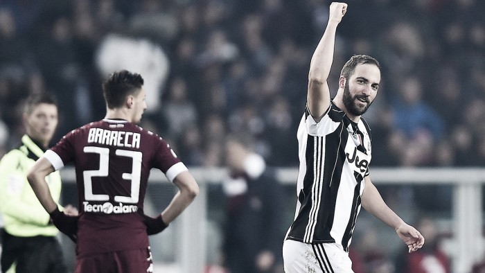 Torino - Juventus, le pagelle dei bianconeri Torino - Juventus, le pagelle dei bianconeri