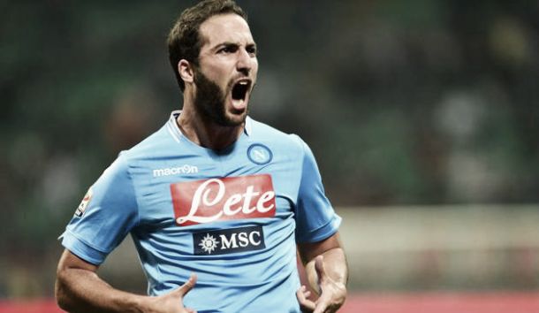 Juventus: pazza idea Higuain