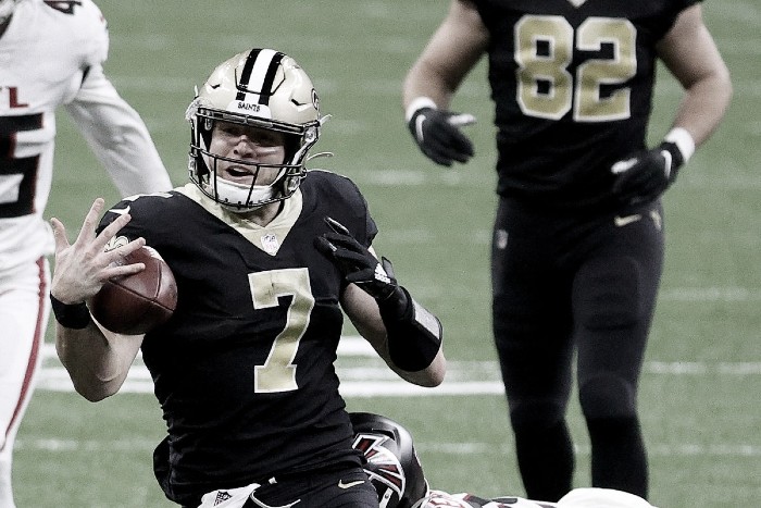 Cinco puntos a destacar de la
Semana 11 de la NFL Cinco puntos a destacar de la
Semana 11 de la NFL