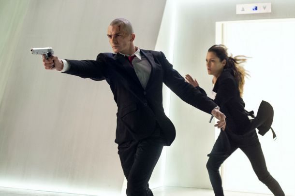 'Hitman: Agente 47' ya tiene tráiler y fecha de estreno