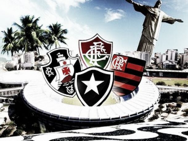 Grandes do Rio aprovam turno único para o Campeonato Carioca de 2014