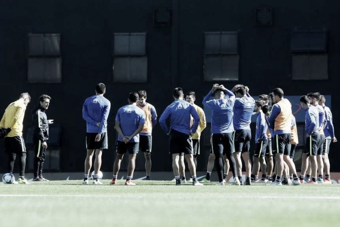 Anuario Boca Juniors VAVEL 2017: Con pocas chances en el equipo